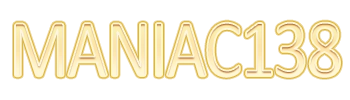 Logo MANIAC138